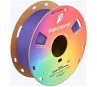 POLYMAKER Panchroma 3D Printing Filament - Electric Indigo