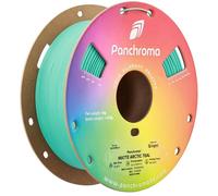 POLYMAKER Panchroma 3D Printing Filament - Matte Artic Teal