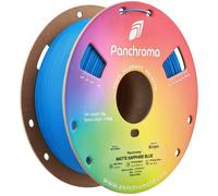 POLYMAKER Panchroma 3D Printing Filament - Sapphire Blue