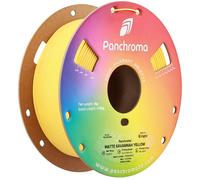 POLYMAKER Panchroma 3D Printing Filament - Savannah Yellow
