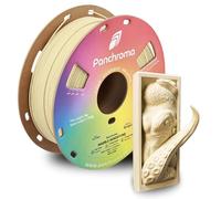 Polymaker Panchroma Marble Sandstone 1.75mm 1kg 3D Printing PLA Filament, Fit Most FDM 3D Printers