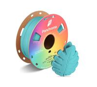Panchroma PLA 3D Filament Matte Arctic Teal