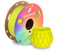 Panchroma PLA Matte Lime Green