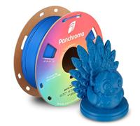 Panchroma PLA Matte Sapphire Blue