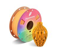 Panchroma PLA Matte Sunrise Orange