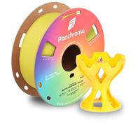 Panchroma PLA 3D Filament Matte Savannah Yellow