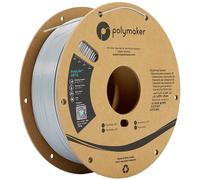 Polymaker PB01003 PolyLite Filament PETG Heat Resistant 1.75mm 1Kg...