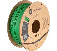 Polymaker PB01005 PolyLite Filament PETG hitzebeständig, Hohe Zugfestigkeit 1.75mm 1000g Green 1 pc(s)