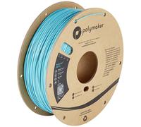 Polymaker PB01010 PolyLite Filament White PLA 1.75mm 1kg