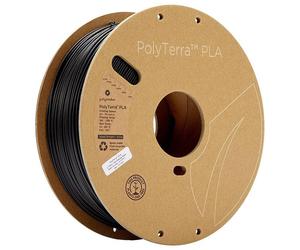 Polymaker PB01012 PolyLite Filament PETG Heat Resistant 1.75mm 1Kg...
