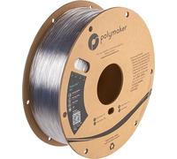 Polymaker PC01001 PolyLite Filament PC (Polycarbonat) Hohe Steifigkeit, hitzebeständig 1.75mm 1000g