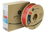 Polymaker PC02002 PolyMAX Tough PC Shatter Proof 1.75mm 750g White