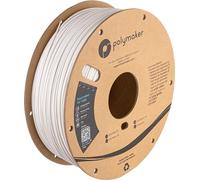 Polymaker PC04002 PC04002 Filament PC-ABS hitzebeständig, schlagfest 1.75mm 1000g white 1 pc(s)