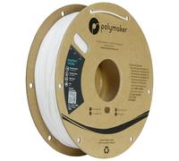 Polymaker PD02002 PolyFlex TPU90 3D Filament 1.75mm 750g White 90A...