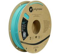 Polymaker PD02010 Filament 3D Printing Silk PLA White 1kg