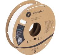 Polymaker PD04001 Polysupport Breakaway Filament Supportmaterial 1.75mm 750g pearlwhite 1 pc(s)