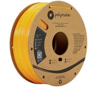 Polymaker PE01006 3D Printing Filament Blue PLA 1.75mm 1kg Spool