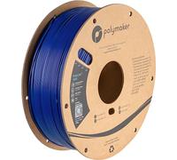 Polymaker PE01007 PolyLite Filament ABS geruchsarm 1.75mm 1000g Blue 1 pc(s)