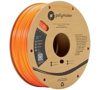 Polymaker PE01009 3D Printer Filament White PLA 1.75mm 1kg