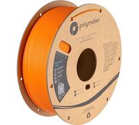 Polymaker PE01009 PolyLite Filament ABS geruchsarm 1.75mm 1000g Orange 1 pc(s)