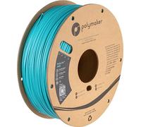 Polymaker PE01010 PolyLite Filament ABS geruchsarm 1.75mm 1000g Turquoise 1 pc(s)