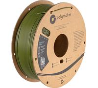 Polymaker PF01009 Army Green Filament ASA witterungsbeständig, UV-beständig, hitzebeständig 1.75m