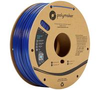 Polymaker PF01014 filament 3D printing consumables black PLA 1.75m...