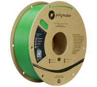 Polymaker PF01030 PolyLite Filament ASA UV-Resistant 1.75mm 1Kg Green