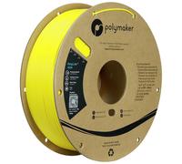 Polymaker PF01031 PolyLite Filament ASA UV-Resistant 1.75mm 1Kg Yellow