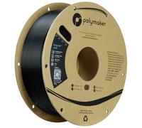 Polymaker PF01044 PolyLite Filament PLA Turquoise 1.75 mm 1000 g 1 pc