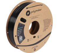 Polymaker PJ01001 PolySmooth Filament PVB polierbar 1.75mm 750g Black 1 pc(s)