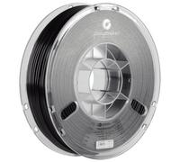 Polymaker PJ01001 PolySmooth Filament PVB Polishable 1.75mm 750g Black