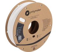 Polymaker PJ01002 PolySmooth Filament PVB polierbar 1.75mm 750g White 1 pc(s)