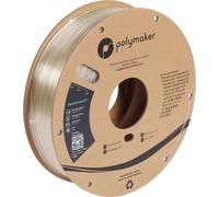 Polymaker PJ01011 PolySmooth Filament PVB polierbar 1.75mm 750g Transparent 1 pc(s)