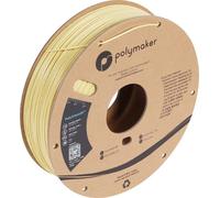 Polymaker PJ01012 PolySmooth Filament PVB polierbar 1.75mm 750g Beige 1 pc(s)