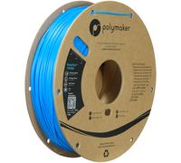 Polymaker PolyFlex TPU95 95A Blue 1.75mm 750g 3D Printer Filament TPU