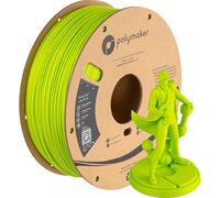 Polymaker PolyLite LW-PLA - 1.75mm - 800g - Green