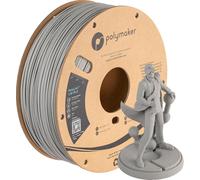Polymaker PolyLite LW-PLA - 1.75mm - 800g - Grey