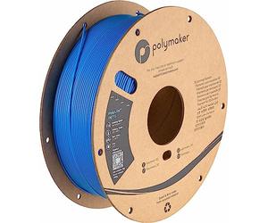 Polymaker PolyLite PETG - 1.75mm - 1kg - Electric Blue