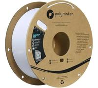 Polymaker PolyLite PLA - 1.75mm - 1kg - Cold White