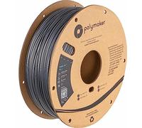 Polymaker PolyLite PLA - 1.75mm - 1kg - Steel Grey