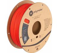 Polymaker PolyLite PLA Red - 1.75 mm - 1 kg
