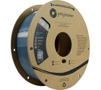 Polymaker PolyLite PLA - 1.75mm - 1kg - Silk Chrome