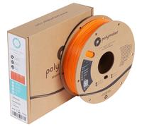 Polymaker PolyMax Tough PLA 3D Printer Filament - 1.75mm - 750G Orange