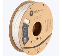 Polymaker PolyMax Tough PLA 3D Printer Filament - 1.75mm - 750G White