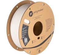 Polymaker PolySonic High Speed PLA - 1kg - White