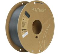 Polymaker PolyTerra PLA - 1.75mm - 1kg - Ash Grey