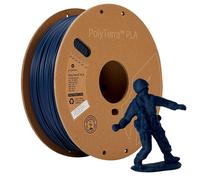 Polymaker PolyTerra PLA Army Blue - 1.75 mm - 1 kg