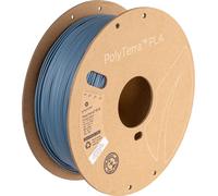 Polymaker PolyTerra PLA Muted Series - 1.75mm - 1kg - Blue