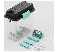 Polymaker PX01003 Filament Drying and Storage Box